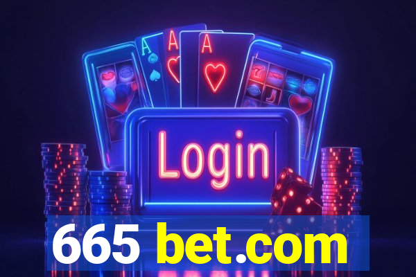 665 bet.com